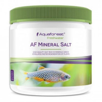 Мінеральна сіль Aquaforest AF Mineral Salt Fresh, 500 мл Мінеральна сіль Aquaforest AF Mineral Salt Fresh, 500 мл