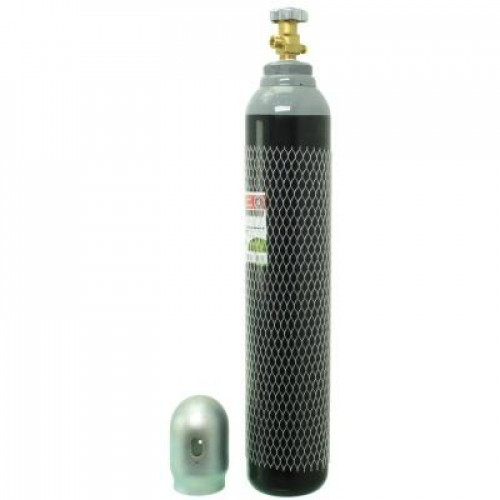 Баллон CO2 Aqua Nova, металл, 8л.