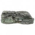Скала сіра ATG Line SH-27GR (43x18x19см)