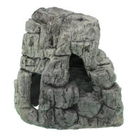 Скала сіра ATG Line SH-28GR (30x17x32см) Скала сіра ATG Line SH-28GR (30x17x32см)