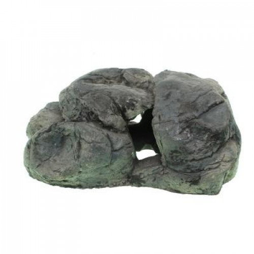 Камінь сірий ATG Line KH-42GR (12x20x12см)