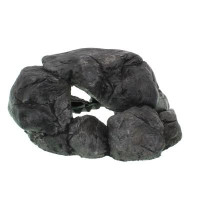 Камень серый ATG Line KH-45GR (24x23x14см) Камень серый ATG Line KH-45GR (24x23x14см)