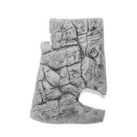 Маскировка фильтра и нагревателя серая ATG Line MF-25GR (10x16x23см) Маскировка фильтра и нагревателя серая ATG Line MF-25GR (10x16x23см)