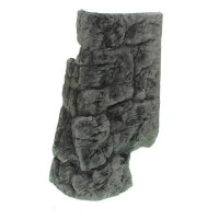 Маскування фільтра і обогрвателя сіра ATG Line MF-30GR (11x15x27см) Маскування фільтра і обогрвателя сіра ATG Line MF-30GR (11x15x27см)
