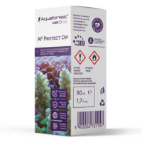 Дезинфицирующее средство Aquaforest AF Protect Dip для кораллов, 50 мл Дезинфицирующее средство Aquaforest AF Protect Dip для кораллов, 50 мл