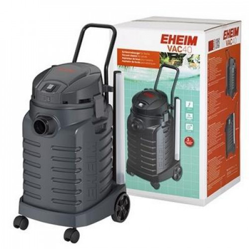 Мулосос для ставка EHEIM VAC40