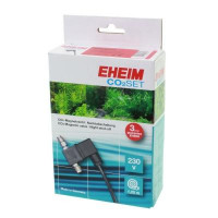 Электроклапан EHEIM CO2 magnetic valve 220в. Электроклапан EHEIM CO2 magnetic valve 220в.