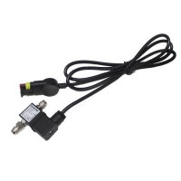 Електроклапан EHEIM CO2 magnetic valve powerLED + 24в. Електроклапан EHEIM CO2 magnetic valve powerLED + 24в.