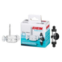 Диффузор EHEIM Diffuser CO2 600l + cчетчик пузырьков Диффузор EHEIM Diffuser CO2 600l + cчетчик пузырьков
