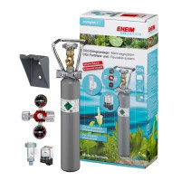 Система CO2 EHEIM CO2SET400 Complete set 500г Система CO2 EHEIM CO2SET400 Complete set 500г