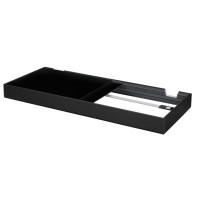 Аквариумная крышка EHEIM lighting hood variluxLED 80 black 80x35 Аквариумная крышка EHEIM lighting hood variluxLED 80 black 80x35