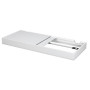 Аквариумная крышка EHEIM lighting hood variluxLED 100 white 100x40