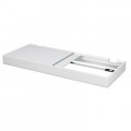 Акваріумна кришка EHEIM lighting hood variluxLED 120 white 120x40