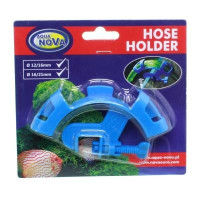 Держатель для шланга AQUA NOVA TUB-HOLDER 16-22мм Держатель для шланга AQUA NOVA TUB-HOLDER 16-22мм
