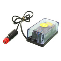 Компресор SCHEGO optimal electronic 830UB (12v) Компресор SCHEGO optimal electronic 830UB (12v)