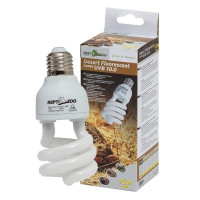 Люминесцентная лампа Repti-Zoo Desert Lamp 10.0 UVB 15 Вт Люминесцентная лампа Repti-Zoo Desert Lamp 10.0 UVB 15 Вт