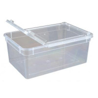 Террариум, фаунариум Terrario 26x18x13см Террариум, фаунариум Terrario 26x18x13см