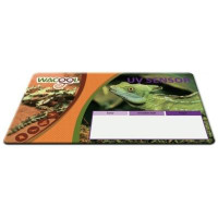 Карта для измерения УФ-излучения WaCool Карта для измерения УФ-излучения WaCool