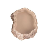 Миска для еды Repti-Zoo M ERB10S 15x10x3см Миска для еды Repti-Zoo M ERB10S 15x10x3см