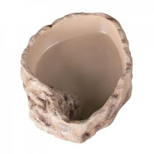 Миска для води Repti-Zoo XL ERB09L 28x22x6см