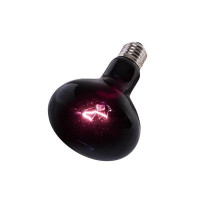 Ночная лампа с подогревом Repti-Zoo Moonlight Heat 50 Вт Ночная лампа с подогревом Repti-Zoo Moonlight Heat 50 Вт