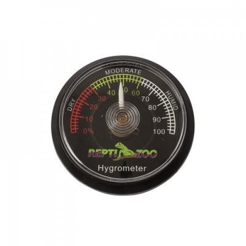 Аналоговий гигрометр Repti-Zoo RH01
