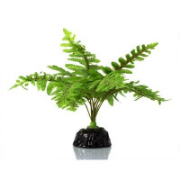 Искусственное растение Repti-Zoo Lotus TP015, 22 см Искусственное растение Repti-Zoo Lotus TP015, 22 см