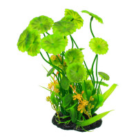 Штучне рослина Repti-Zoo Pilea TP011, 20 см Штучне рослина Repti-Zoo Pilea TP011, 20 см