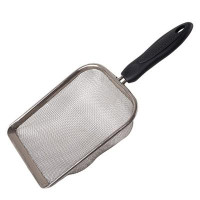 Совок з сітки для грунту Repti-Zoo Sand Scoop Совок з сітки для грунту Repti-Zoo Sand Scoop