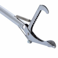 Металлический захват для змей Repti-zoo Snake Tong SC52 Металлический захват для змей Repti-zoo Snake Tong SC52