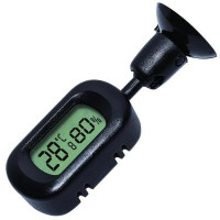 Гигрометр - термометр цифровой Repti-Zoo LCD MINI Гигрометр - термометр цифровой Repti-Zoo LCD MINI