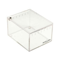 Тераріум з акрилу Repti-Zoo mini 10x8x6см Тераріум з акрилу Repti-Zoo mini 10x8x6см