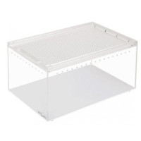 Тераріум з акрилу Repti-Zoo Box 20x30x15см Тераріум з акрилу Repti-Zoo Box 20x30x15см
