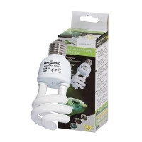 Люмінесцентна лампа Repti-Zoo Tropical Lamp 5.0 UVB 15 Вт Люмінесцентна лампа Repti-Zoo Tropical Lamp 5.0 UVB 15 Вт