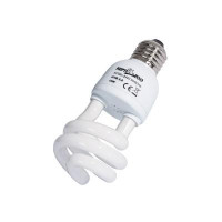 Люмінесцентна лампа Repti-Zoo Tropical Lamp 5.0 UVB 26 Вт Люмінесцентна лампа Repti-Zoo Tropical Lamp 5.0 UVB 26 Вт