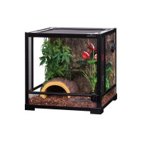 Террариум Repti-Zoo RK0105S 45x45x45см Террариум Repti-Zoo RK0105S 45x45x45см
