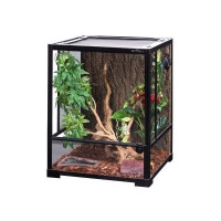 Тераріум Repti-Zoo RK0110S 45x45x60см Тераріум Repti-Zoo RK0110S 45x45x60см