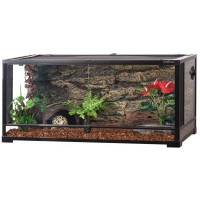 Террариум Repti-Zoo RK0119 90x45x45см Террариум Repti-Zoo RK0119 90x45x45см