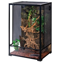 Террариум Repti-Zoo RK0124N 60x45x90см Террариум Repti-Zoo RK0124N 60x45x90см