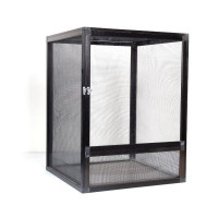 Террариум из алюминиевой сетки Repti-Zoo AC454560 45x45x60см Террариум из алюминиевой сетки Repti-Zoo AC454560 45x45x60см