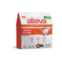 Сухой корм Alleva Equilibrium Chicken Adult Cat для взрослых кошек, с курицей, 400 г