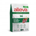 Сухой корм Alleva Equilibrium Sensitive Venison Adult Cat для кошек с чувствительным пищеварением, оленина, 1.5 кг