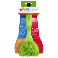 Щётка Beeps Magic Brush для вычёсывания животных Щётка Beeps Magic Brush для вычёсывания животных