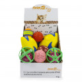 Набір іграшок AnimAll Fun Cat для котів, VP002, 15 шт