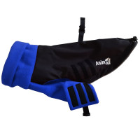 Попона АnimAll Universe для собак, Меркурий Waterproof, синий, XXXL Попона АnimAll Universe для собак, Меркурий Waterproof, синий, XXXL