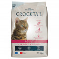 Сухий корм Pro-Nutrition Flatazor Crocktail Adult With Turkey для дорослих котів, з індичкою, 10 кг
