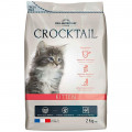 Сухий корм Pro-Nutrition Flatazor Crocktail Kitten для кошенят та кішок наприкінці вагітності та під час лактації, 2 кг