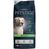 Сухой корм Pro-Nutrition Flatazor Prestige Adult для взрослых собак всех пород, 15 кг Сухой корм Pro-Nutrition Flatazor Prestige Adult для взрослых собак всех пород, 15 кг
