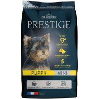 Сухой корм Pro-Nutrition Flatazor Prestige Puppy Mini для щенков мелких пород, 1 кг Сухой корм Pro-Nutrition Flatazor Prestige Puppy Mini для щенков мелких пород, 1 кг