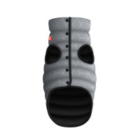 Курточка Waudog Clothes для собак, світловідбивна, XS22, 33-36/19-22 см Курточка Waudog Clothes для собак, світловідбивна, XS22, 33-36/19-22 см